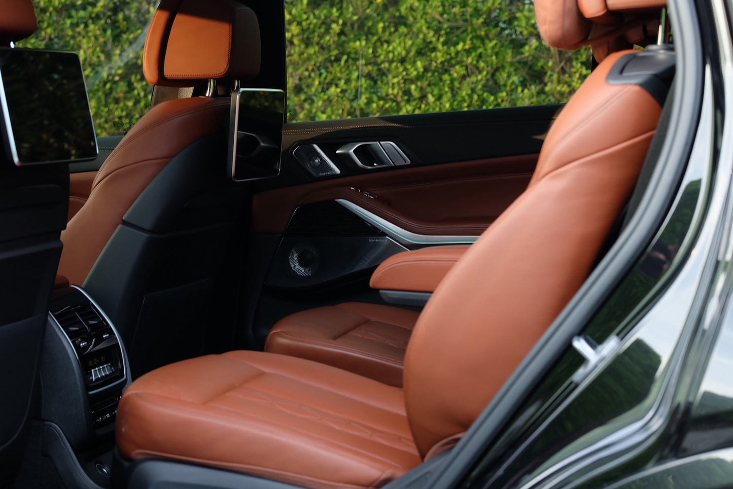 BMW X7 X-ドライブ 40d Mスポーツ