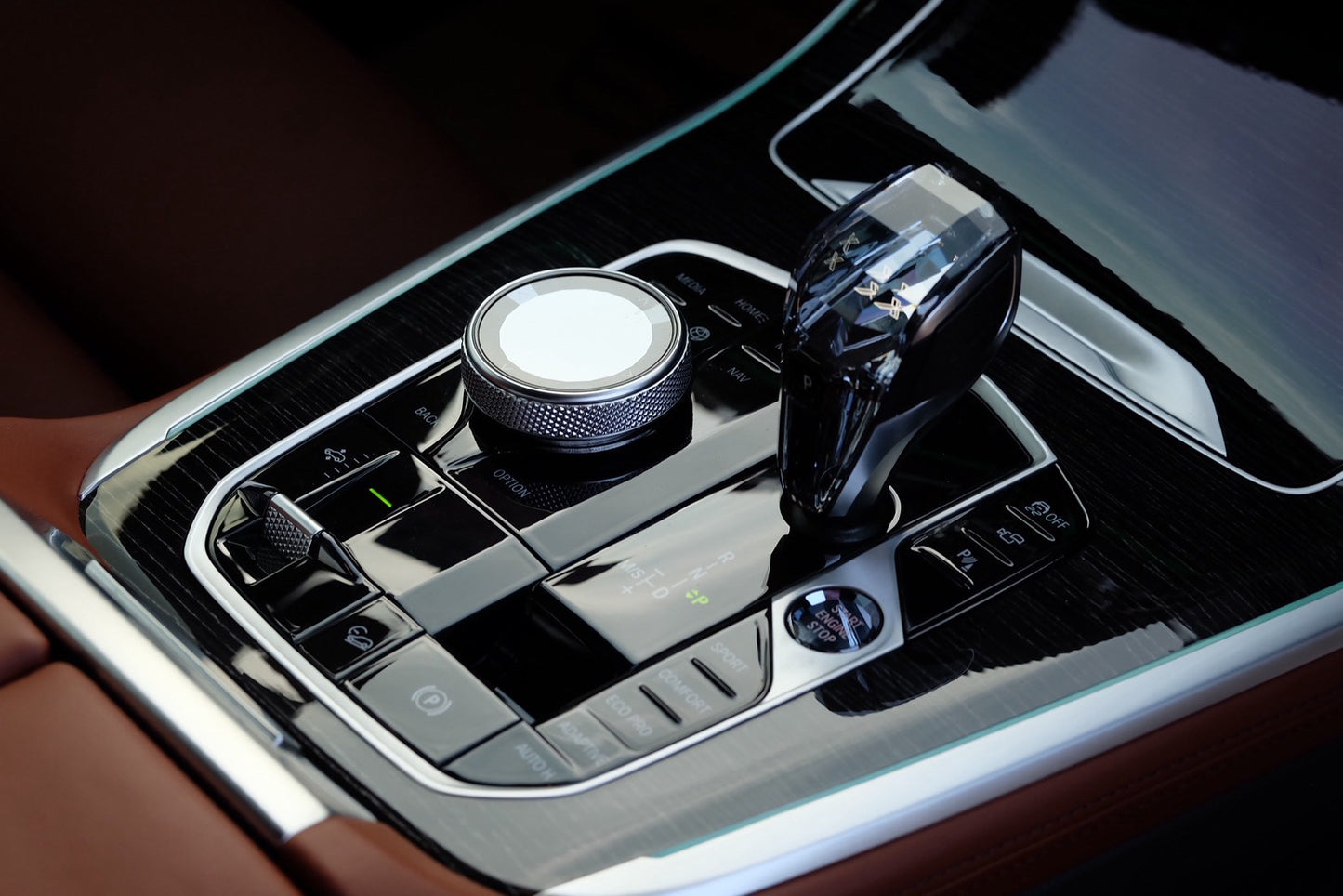 BMW X7 X-ドライブ 40d Mスポーツ