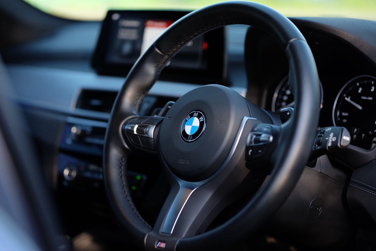 BMW X1 sDrive20d Msport トップ 2021 โฉมใหม่ LCI