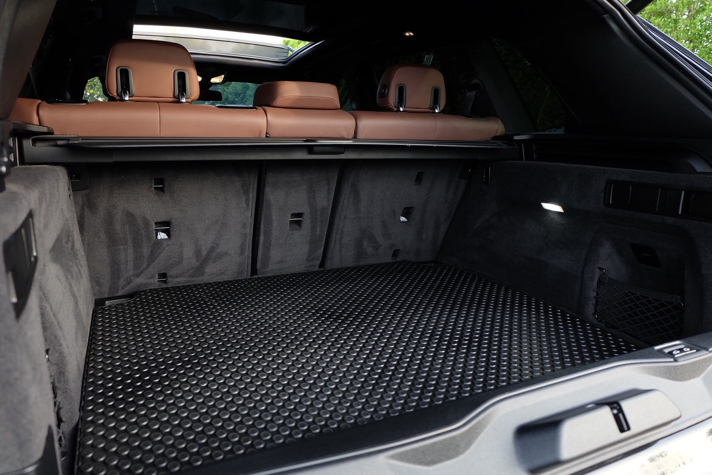 BMW X5 xDrive 45e Mスポーツ（プラグインハイブリッド）2021年モデル