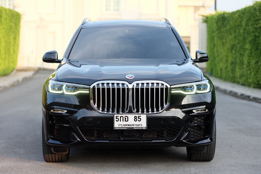 BMW X7 X-ドライブ 40d Mスポーツ