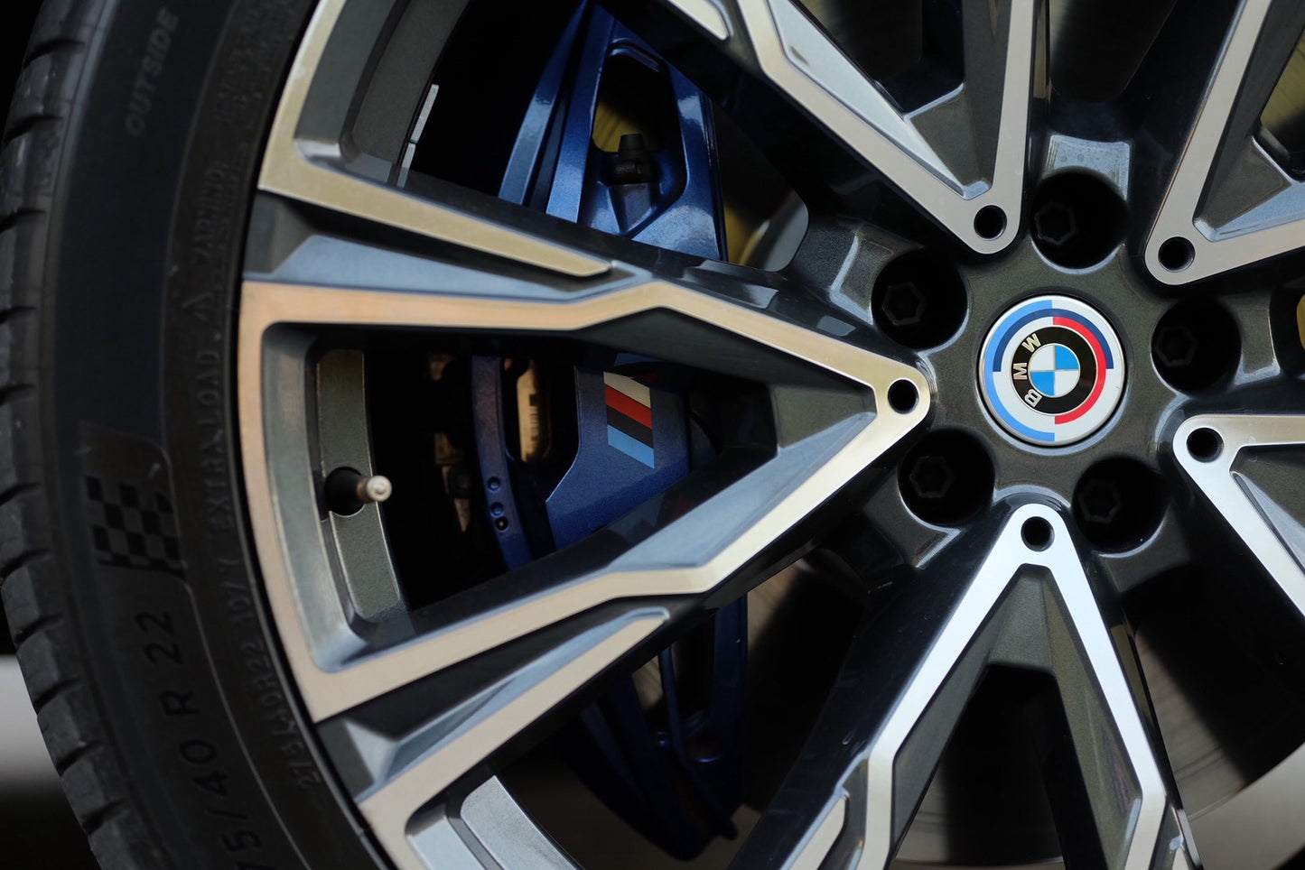 BMW X7 X-ドライブ 40d Mスポーツ