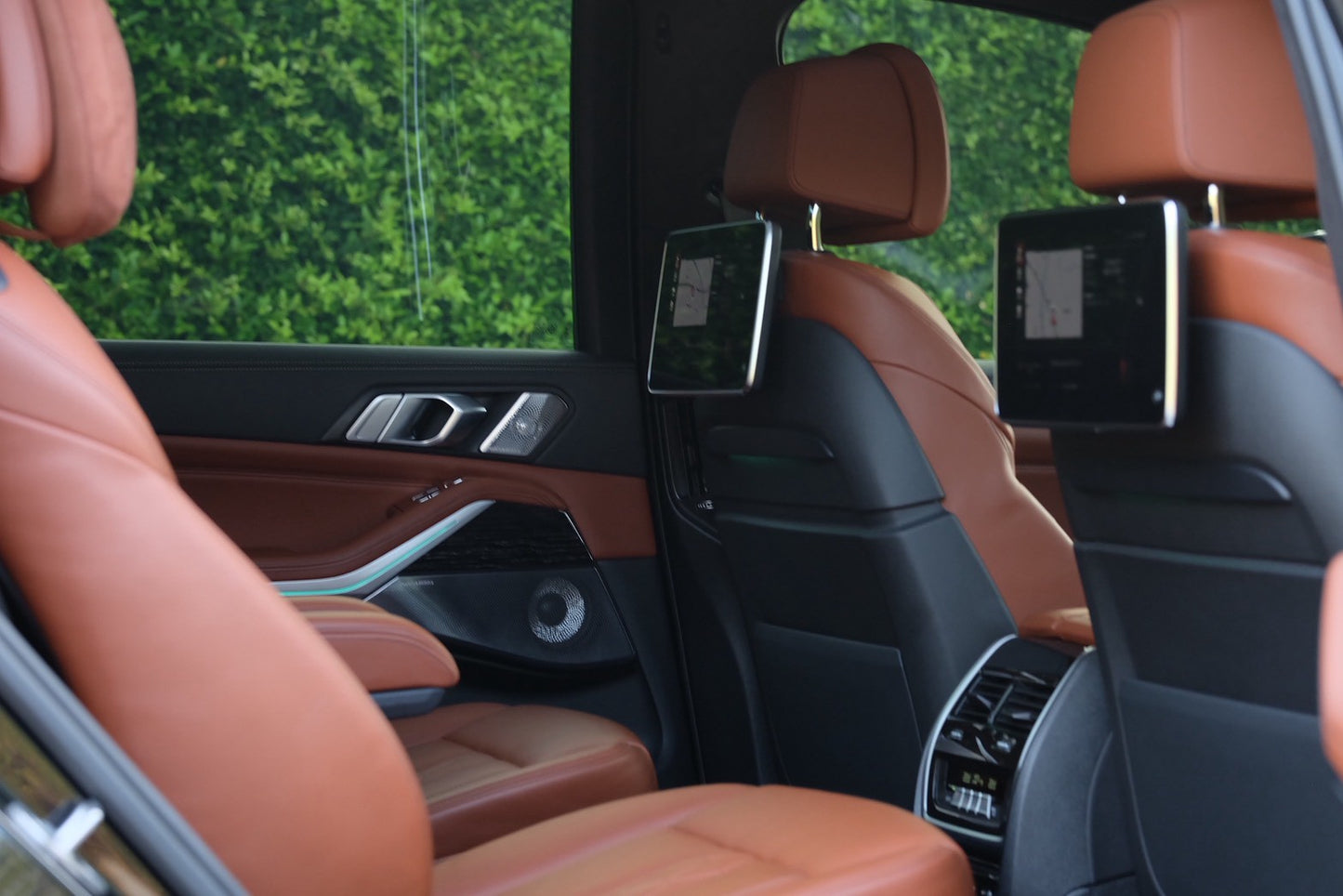 BMW X7 X-ドライブ 40d Mスポーツ