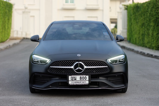 ベンツ C220d Amg (W206) 2024