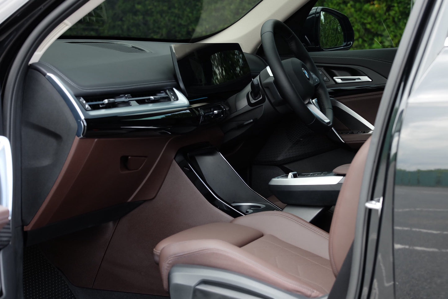 BMW X1 sDrive 18i x Line 2023