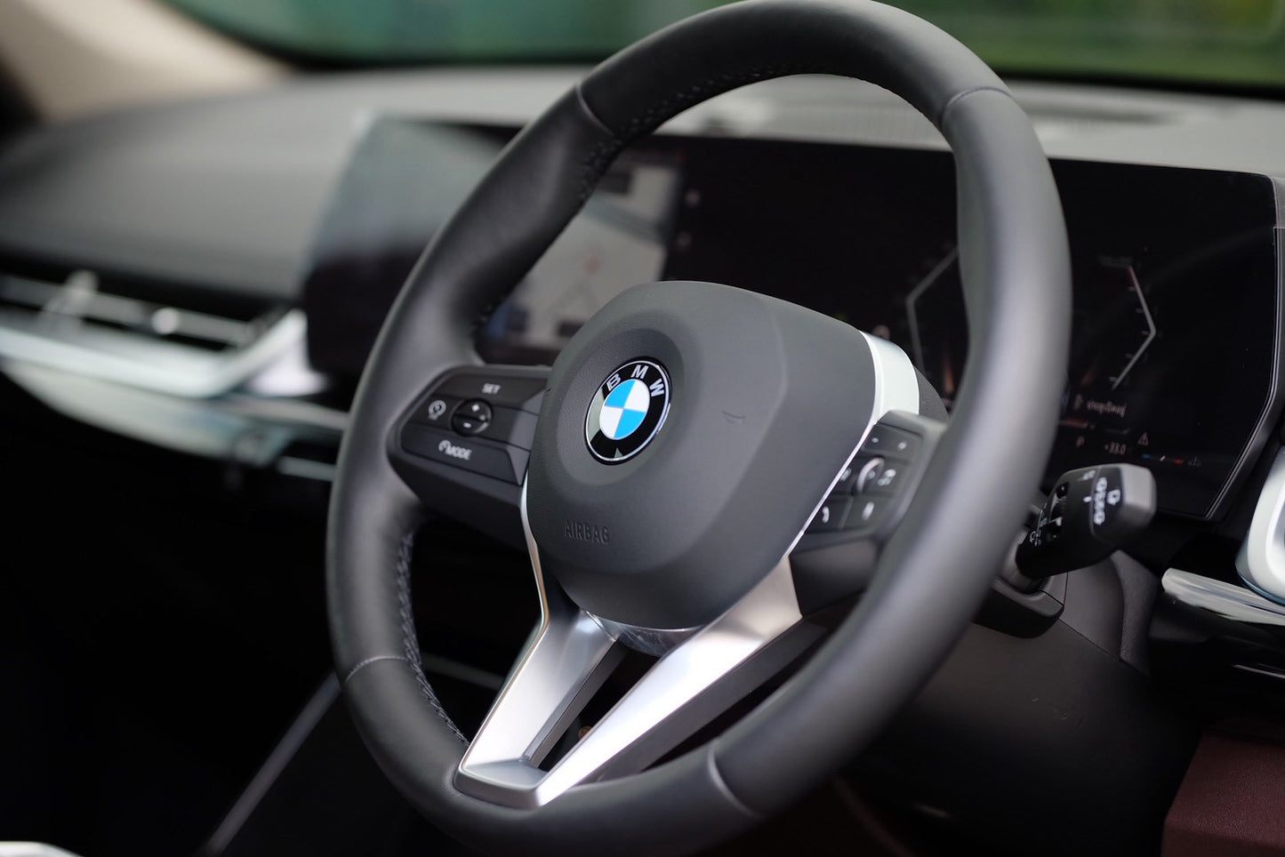 BMW X1 sDrive 18i x Line 2023