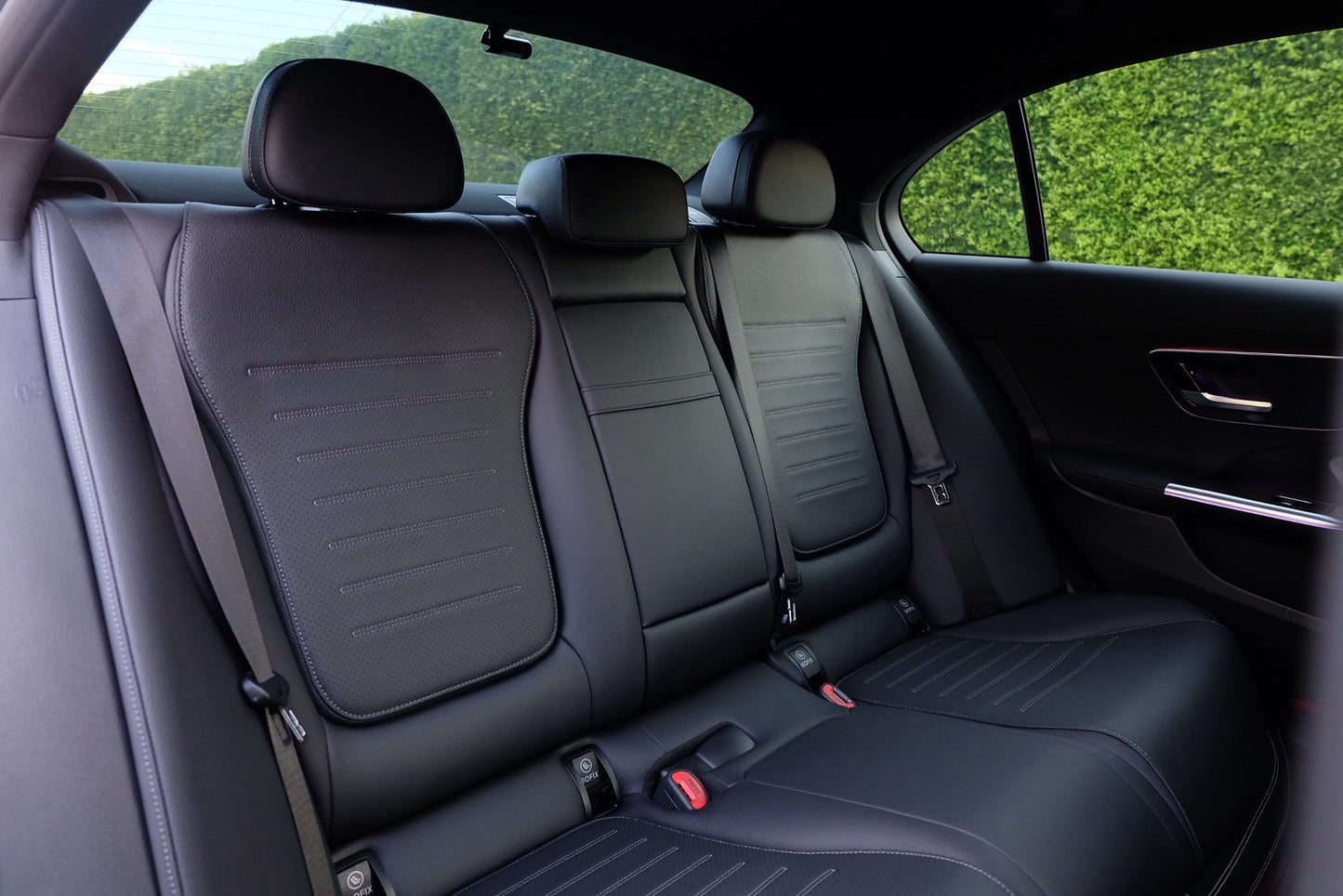 ベンツ C220d Amg (W206) 2024