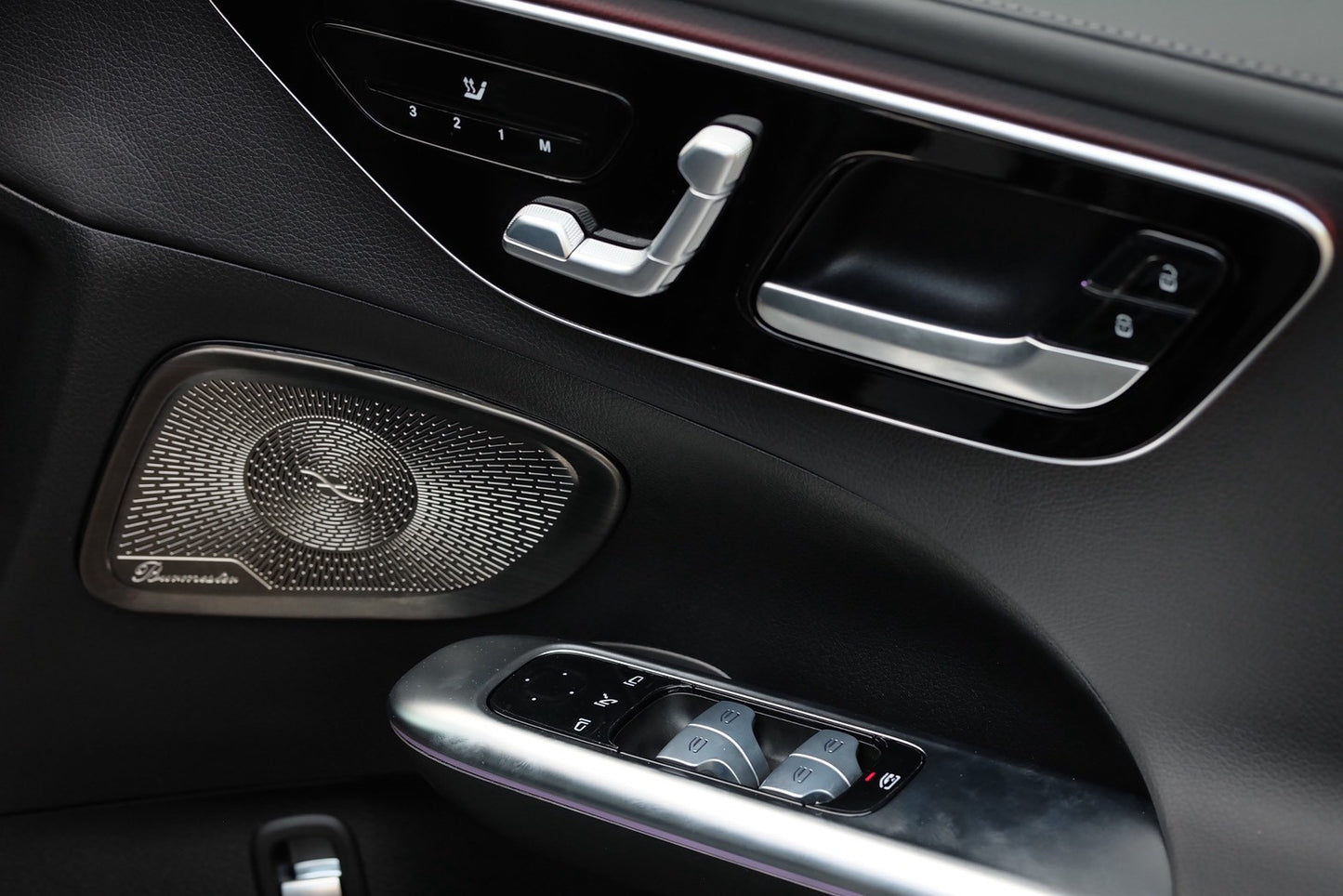 ベンツ C220d Amg (W206) 2024