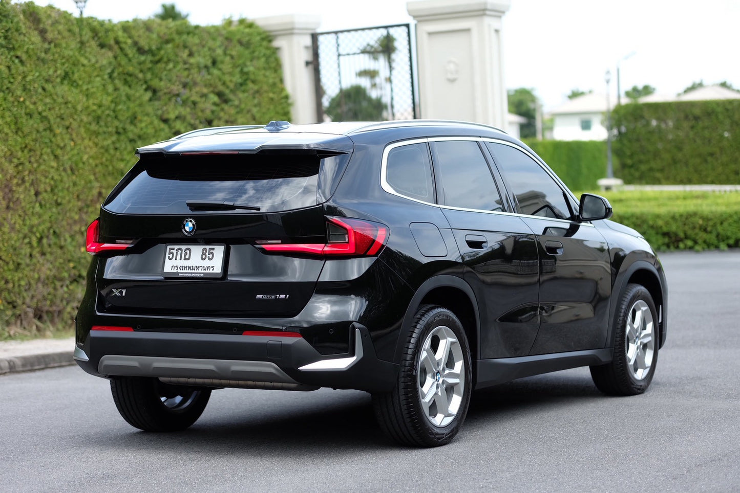 BMW X1 sDrive 18i x Line 2023