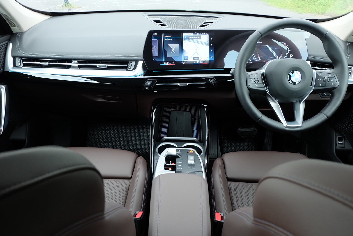 BMW X1 sDrive 18i x Line 2023