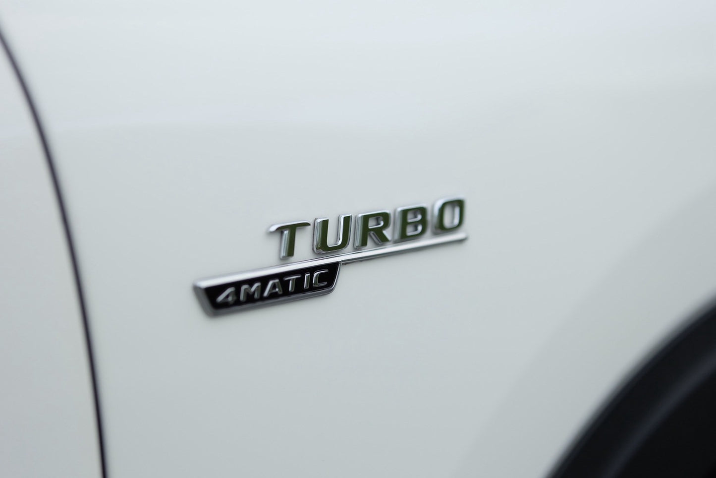 ベンツ GLA250AMG ダイナミック W156