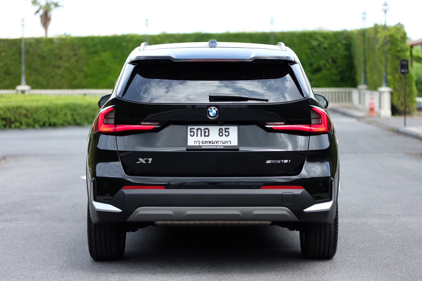 BMW X1 sDrive 18i x Line 2023