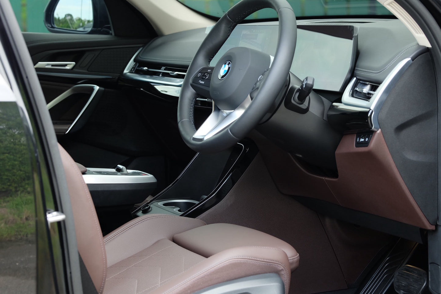 BMW X1 sDrive 18i x Line 2023