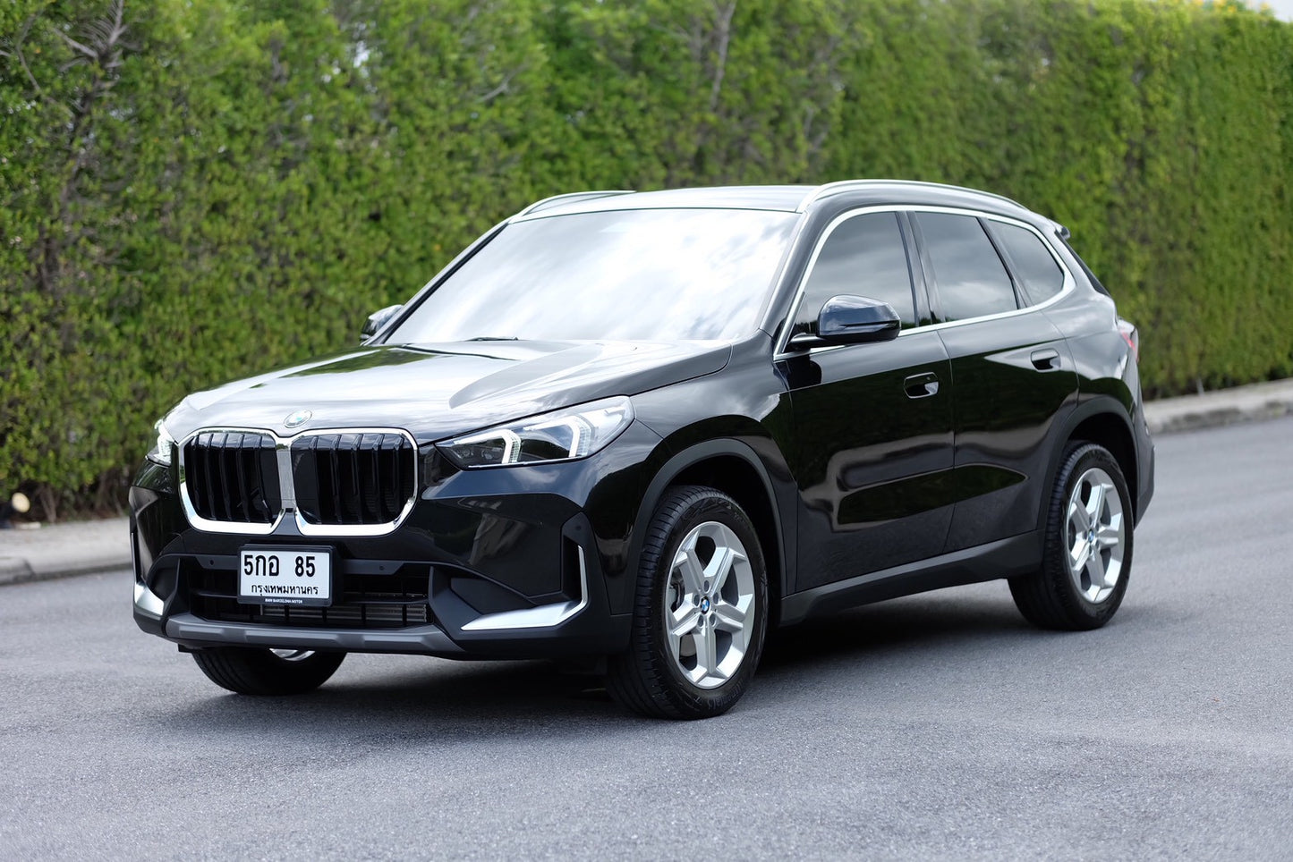 BMW X1 sDrive 18i x Line 2023