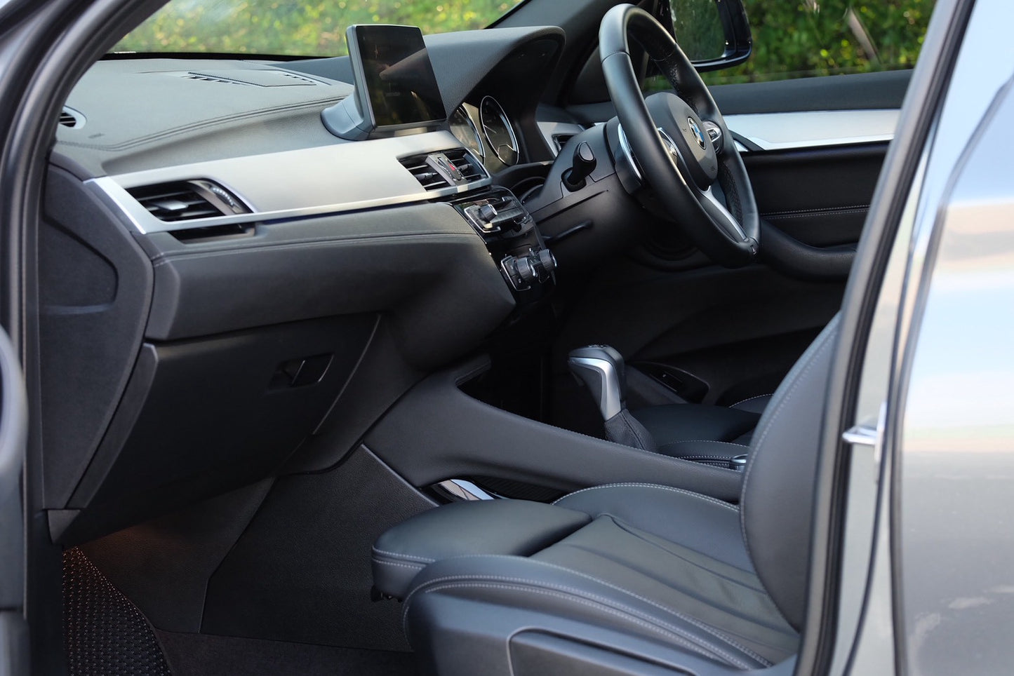 BMW X1 sDrive20d Msport トップ 2021 โฉมใหม่ LCI