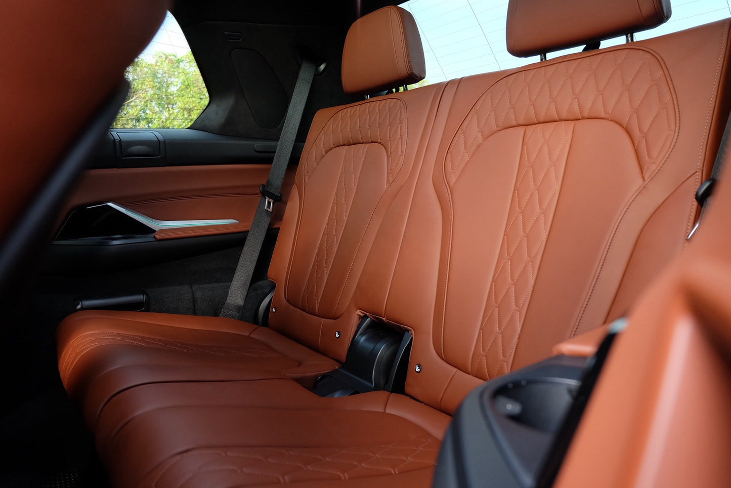 BMW X7 X-ドライブ 40d Mスポーツ