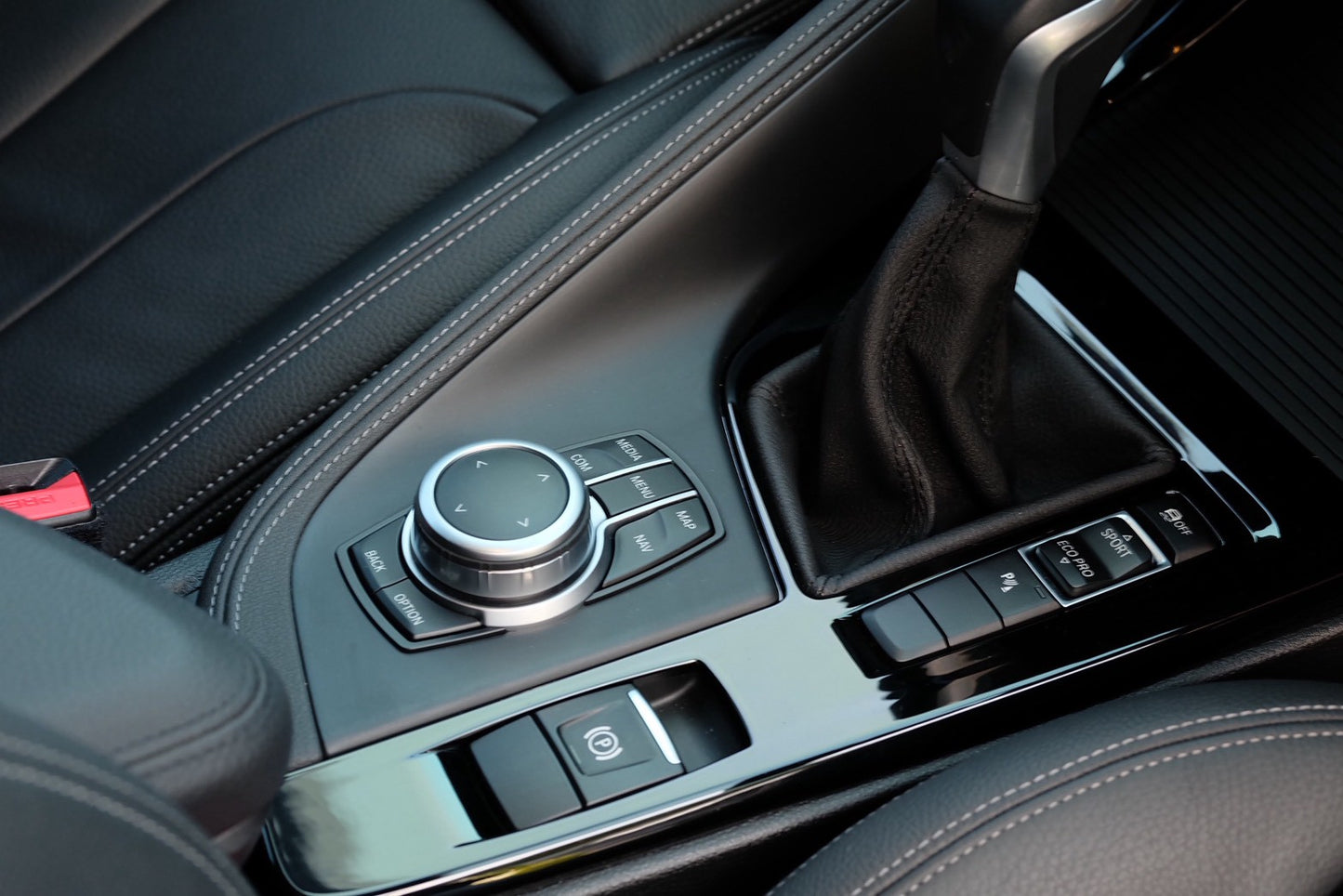 BMW X1 sDrive20d Msport トップ 2021 โฉมใหม่ LCI