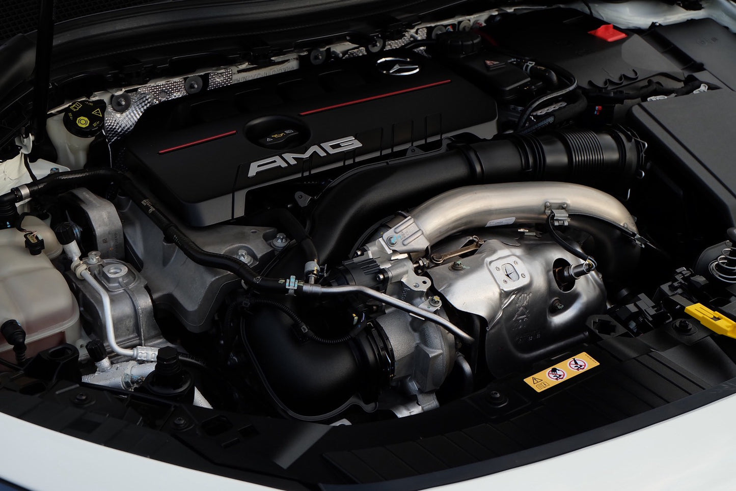 ベンツ GLA250AMG ダイナミック W156