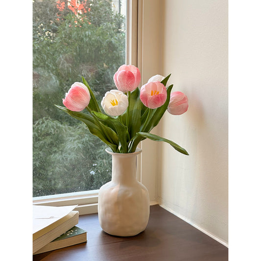 Alinda INS Fresh Tulip Artificial