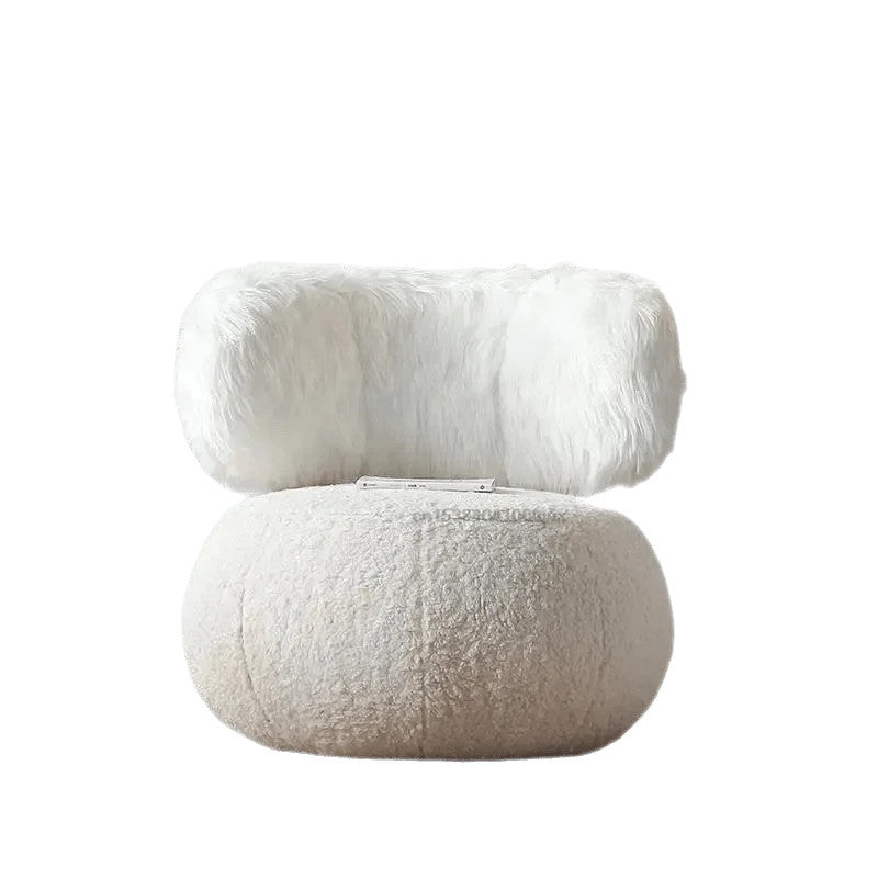 โซฟาเดี่ยว Alinda Light Luxury