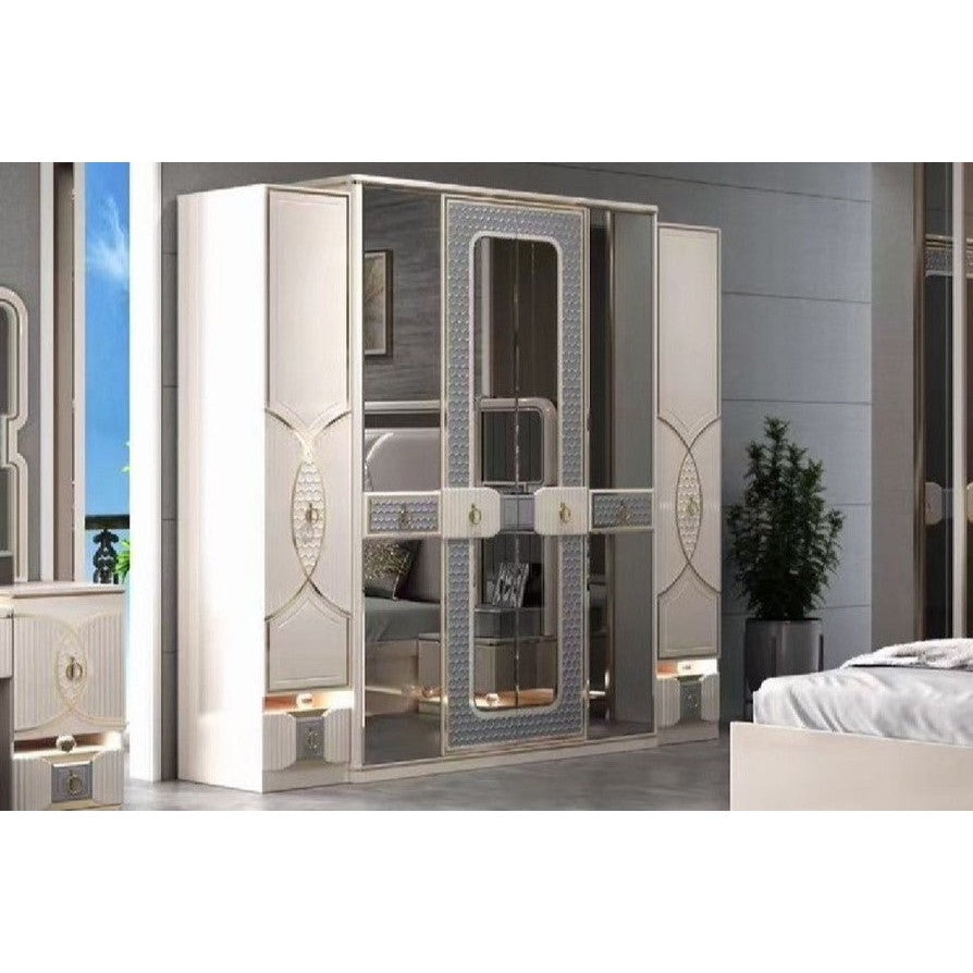 Alinda Bedroom Sets 04