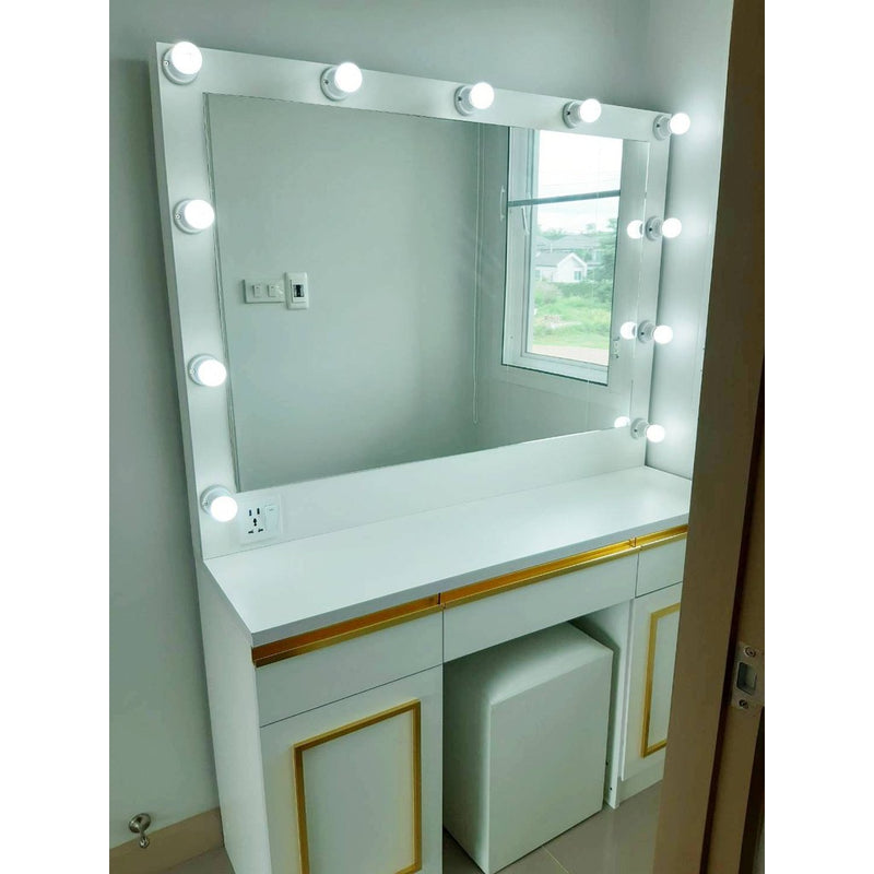 Alinda Bedroom furniture sets Swan Style