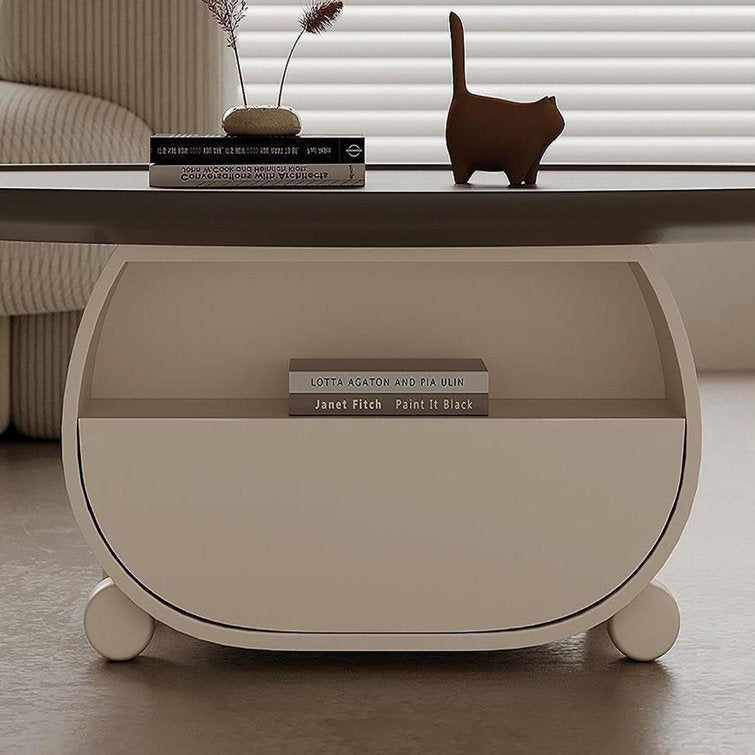 โต๊ะกาแฟ Alinda Legacy 1742