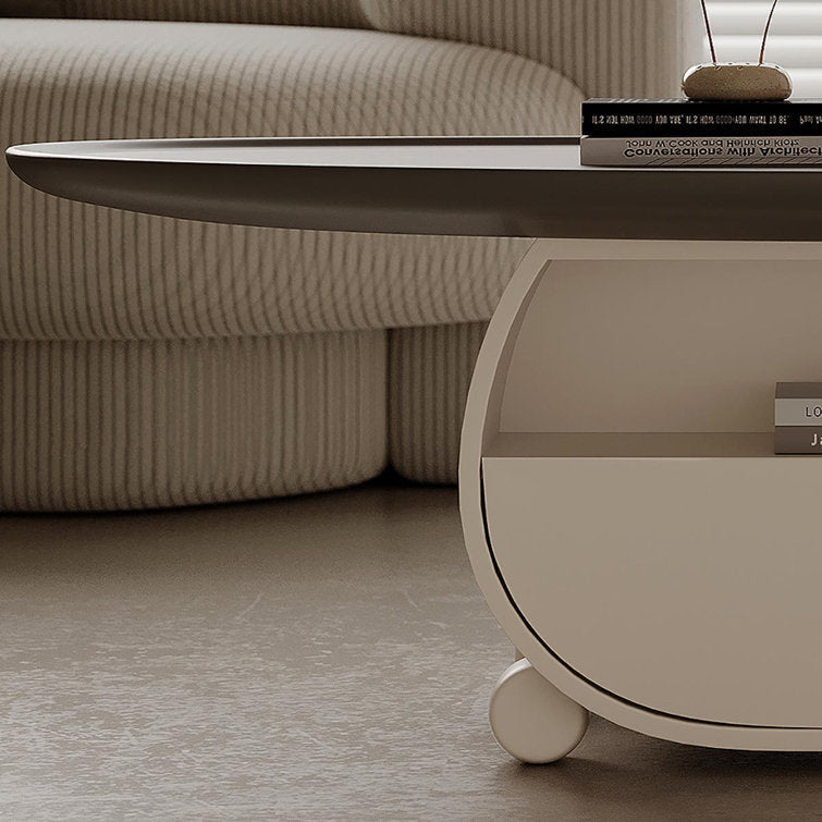 โต๊ะกาแฟ Alinda Legacy 1742