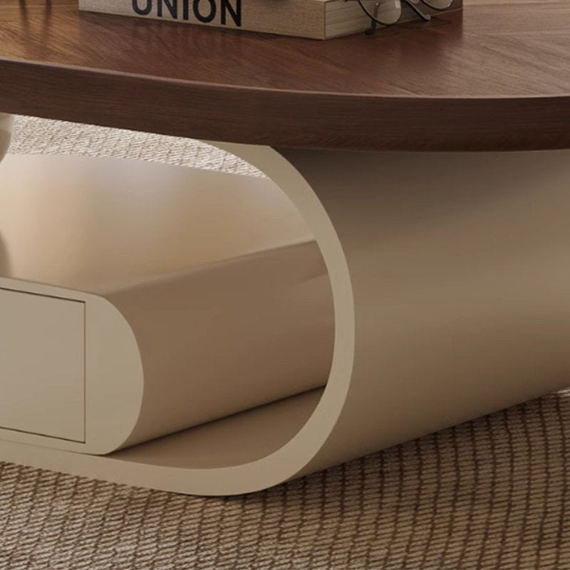 Alinda Mesa De Centro Coffee Table 2089