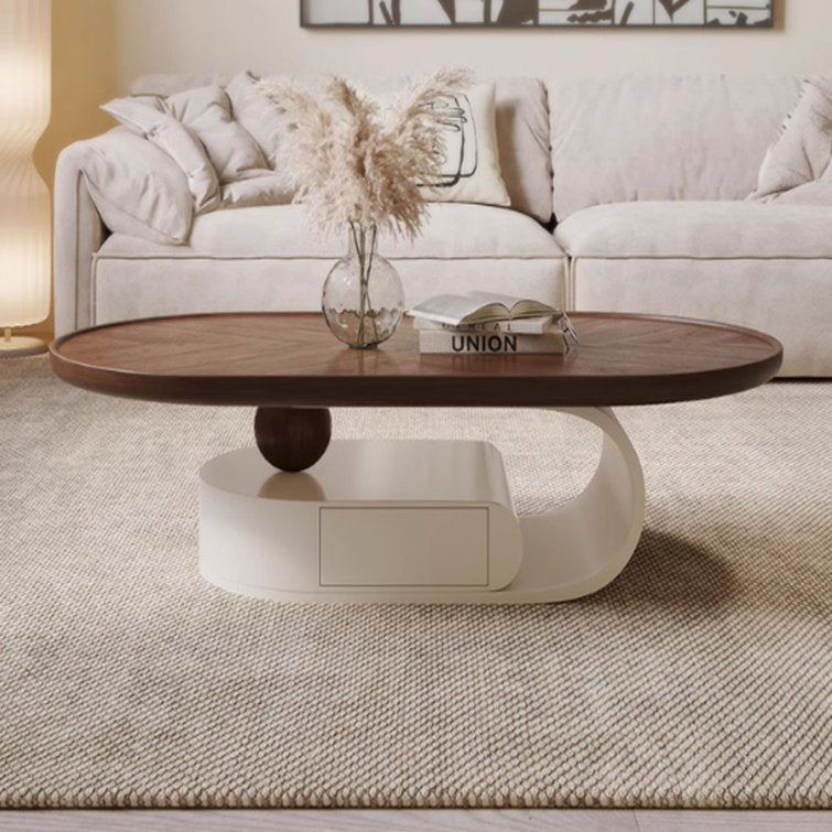 Alinda Mesa De Centro Coffee Table 2089