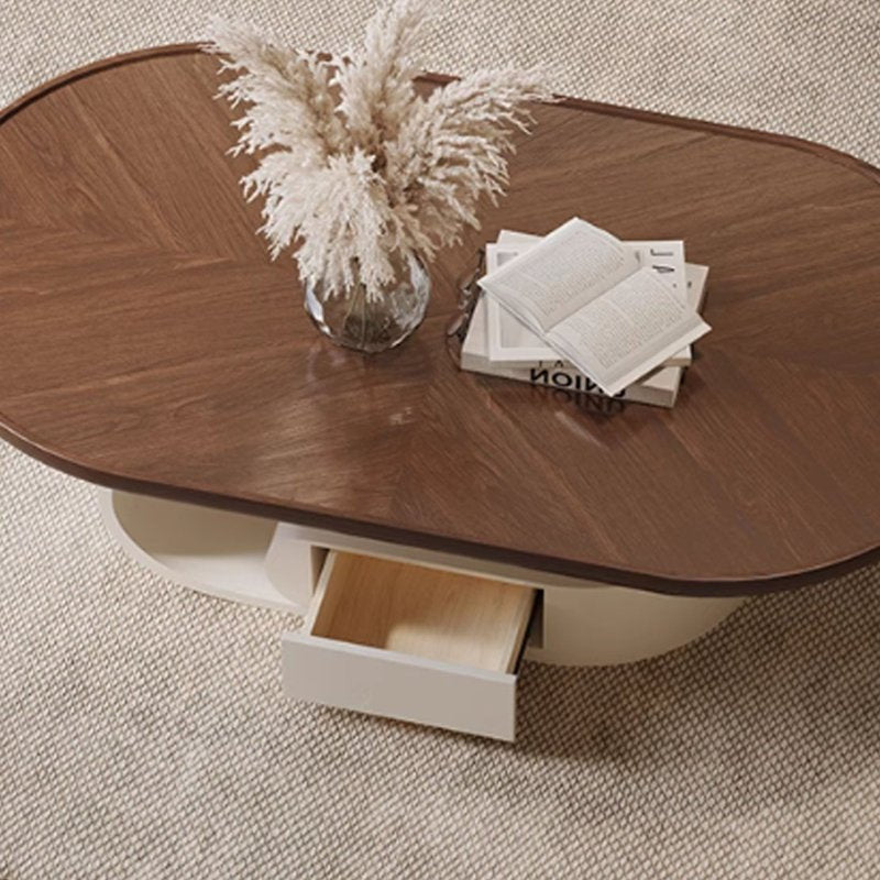 Alinda Mesa De Centro Coffee Table 2089