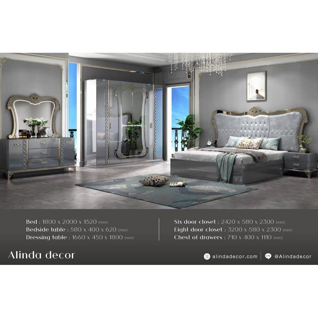 Alinda Bedroom Sets 05