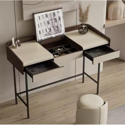 Alinda Console table Model.