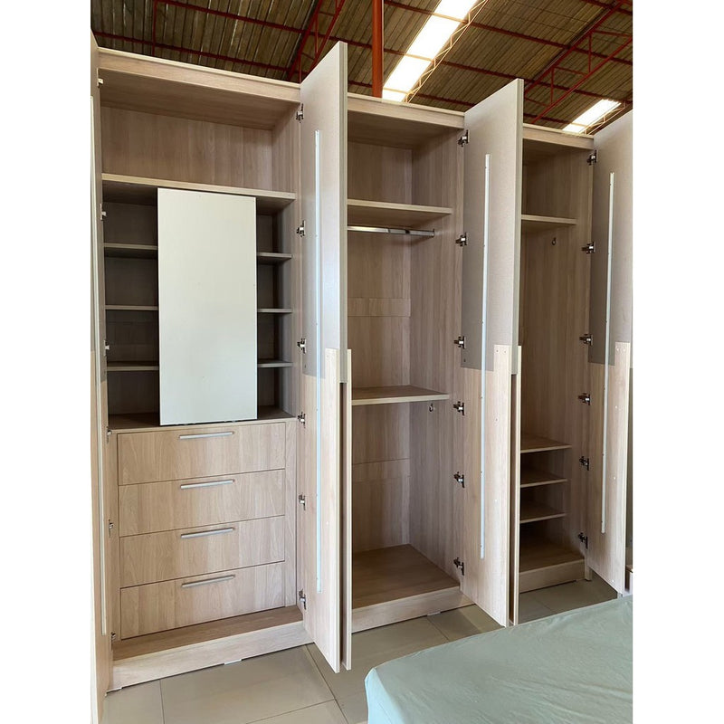 Alinda Bedroom furniture sets Teenage Style