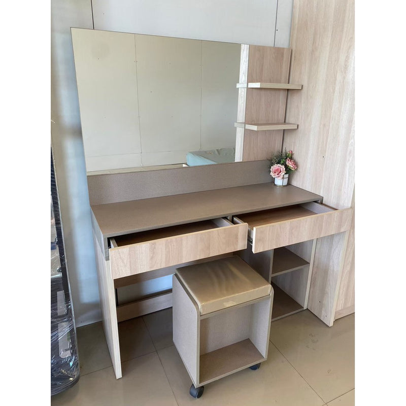 Alinda Bedroom furniture sets Teenage Style