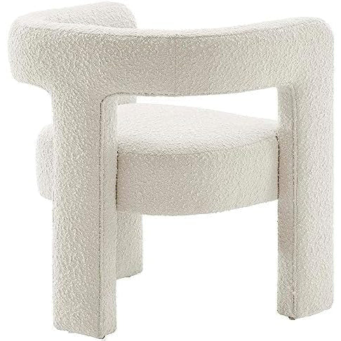 Alinda Kayla Boucle Fabric