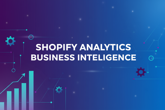 Shopify Analytics
