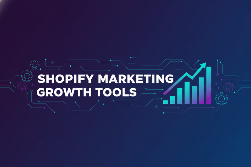 Shopify Marketing