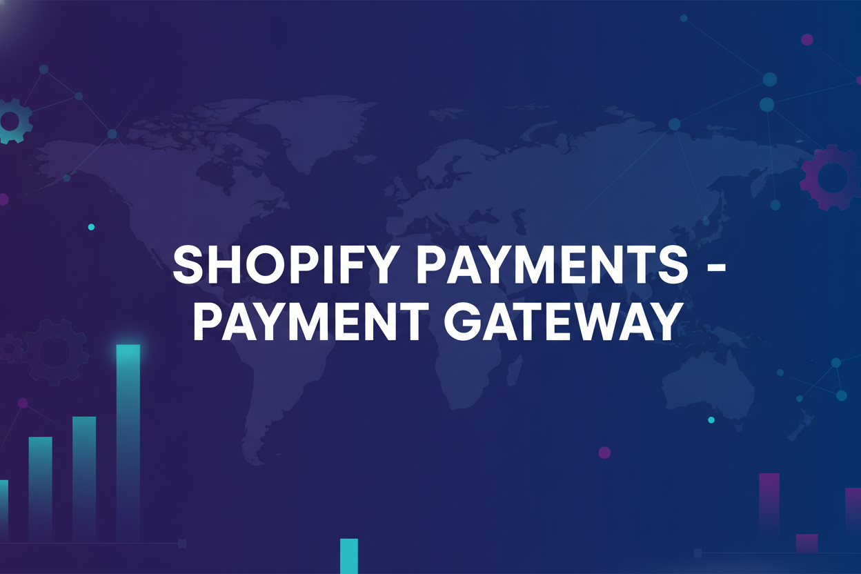 Shopify Payments