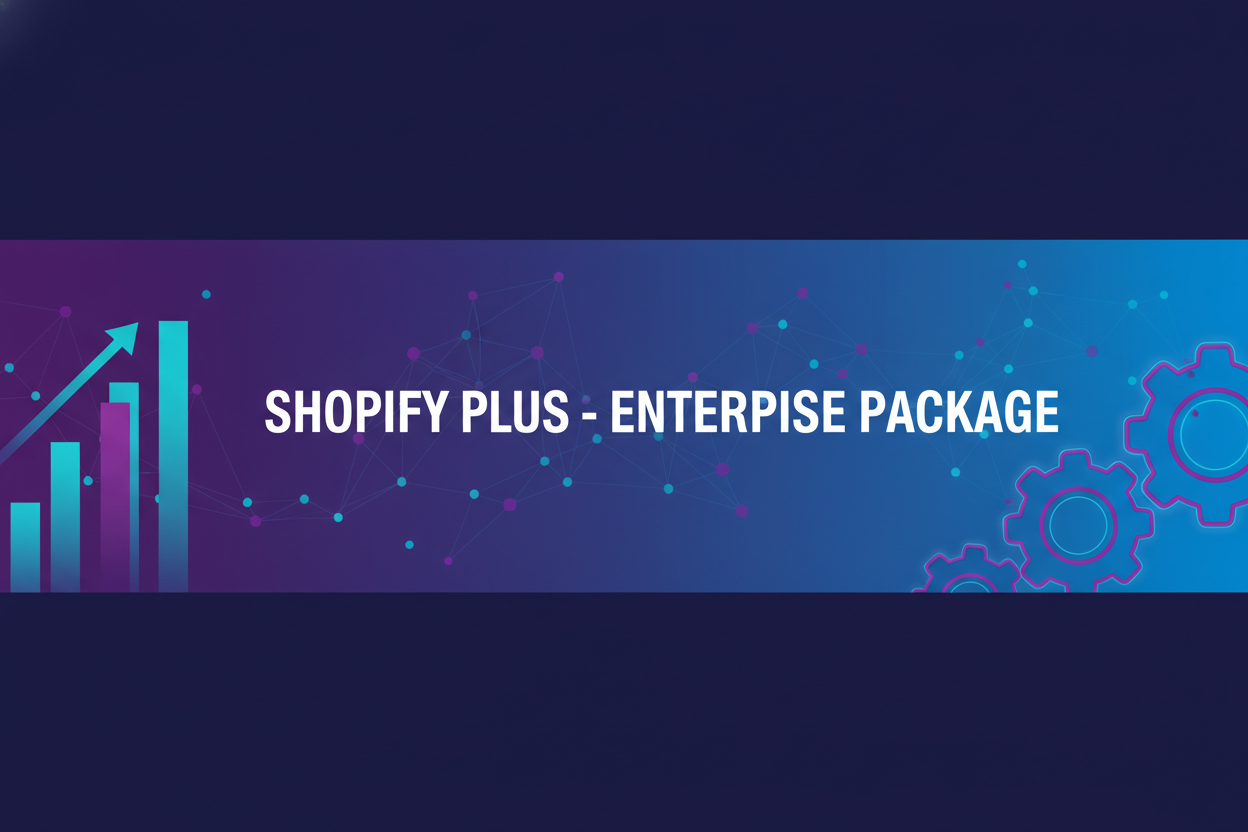 Shopify Plus