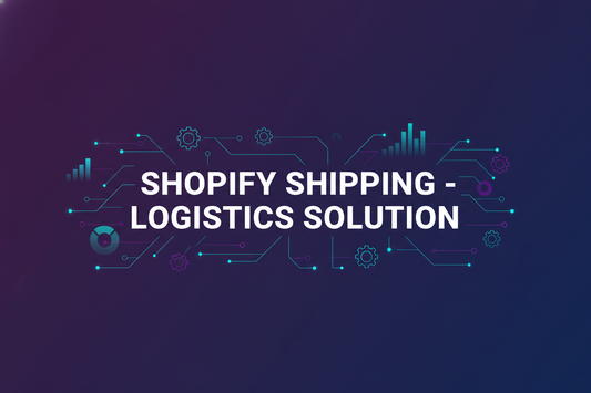 Shopify Shipping