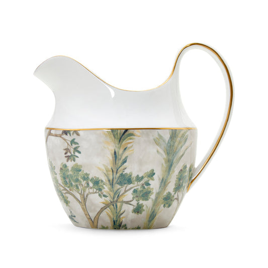 キットケンプ ゴールド 14オンス ミルクジャグ トールツリー