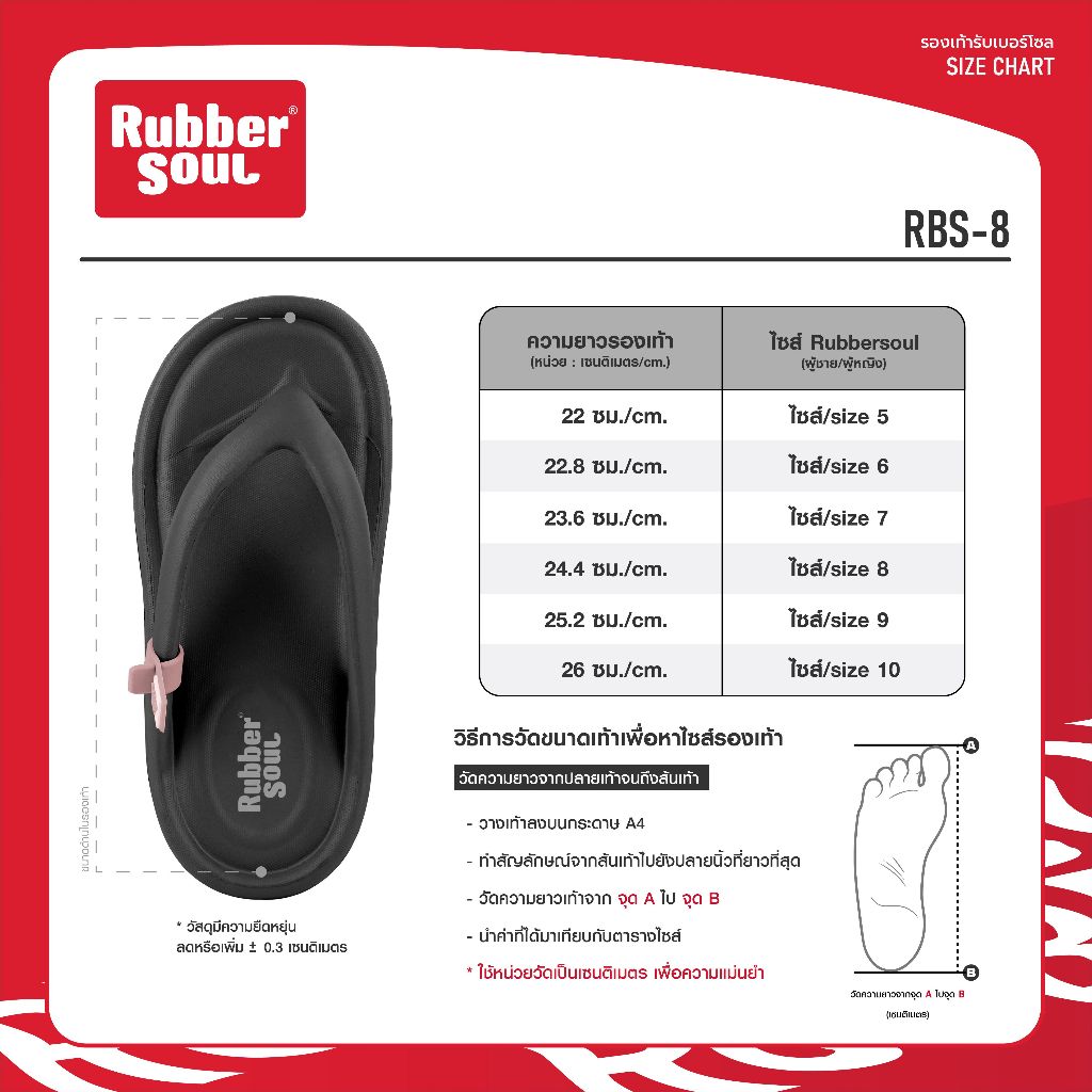 ラバーソウル RBS-8続きを読む100%