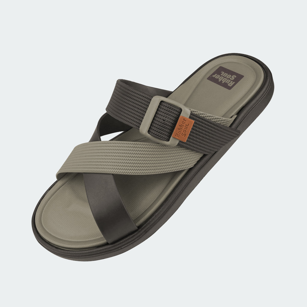 ラバーソウル ストリート 4 100%