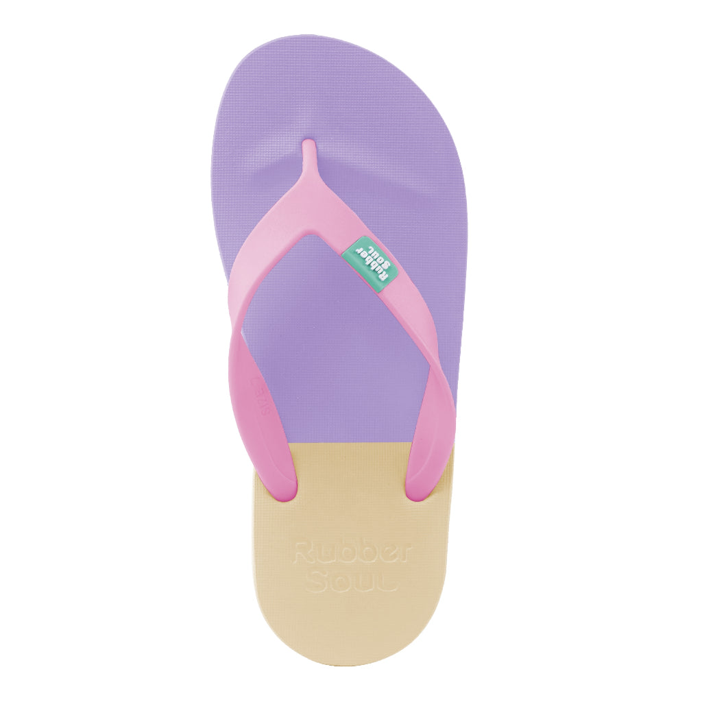 ラバーソウル バランス-2 100%