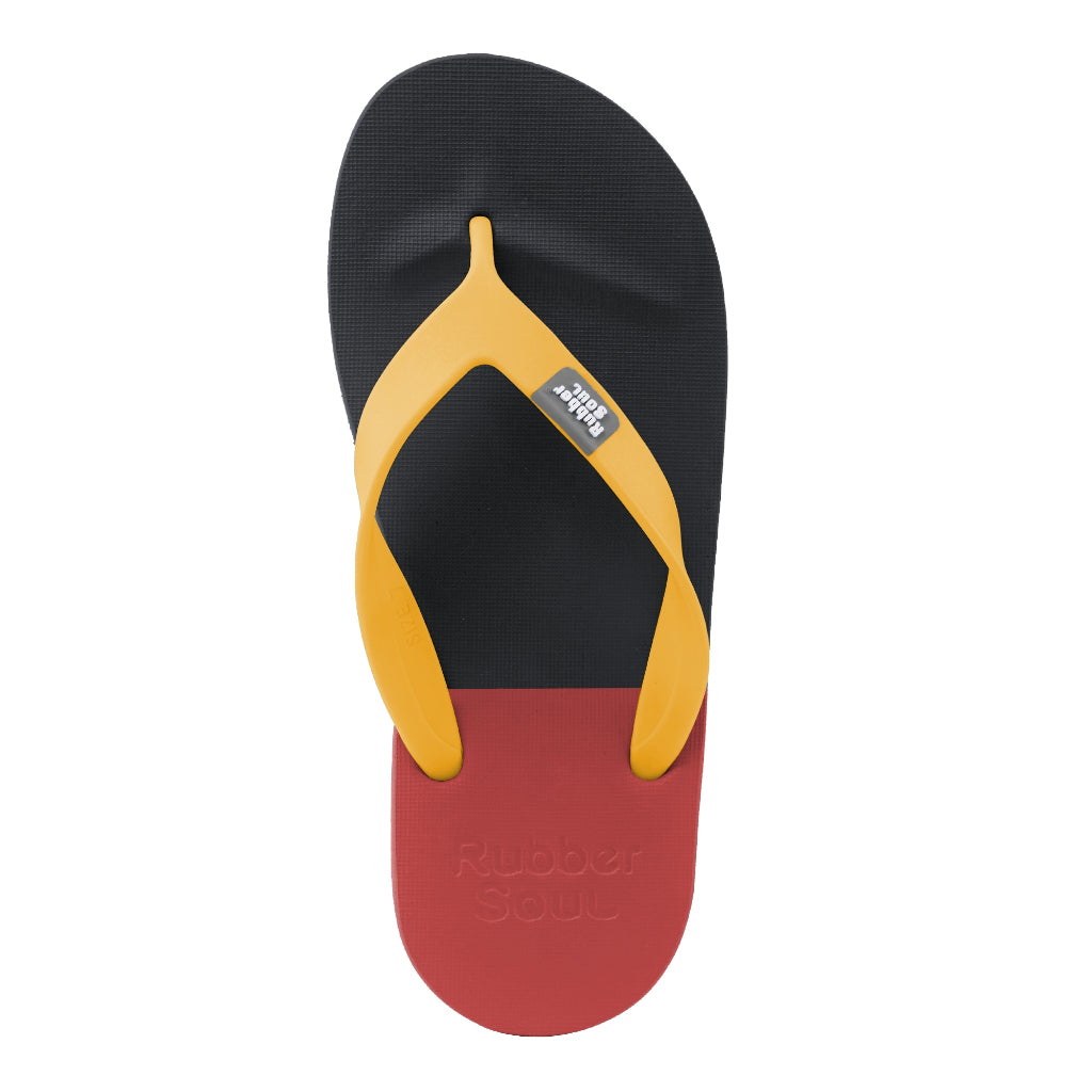 ラバーソウル バランス-2 100%