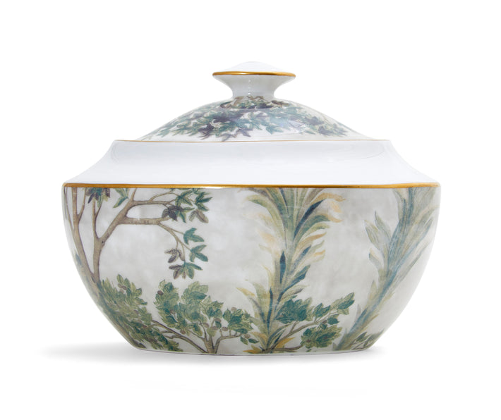 キット・ケンプの金で覆われた砂糖の木